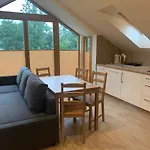 Apartmán Mlynek Parkowa *
