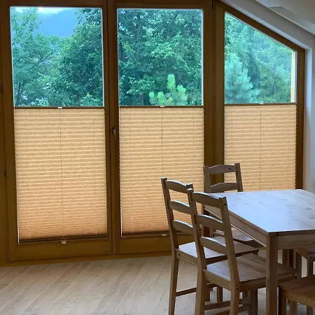 Mlynek Parkowa * 扎科帕内