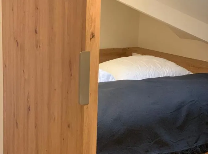 Mlynek Parkowa Appartamento