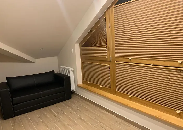 Appartamento Mlynek Parkowa *