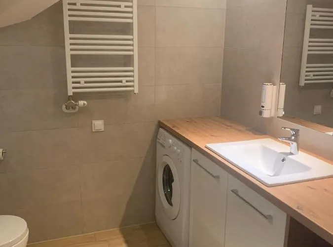 Appartamento Mlynek Parkowa *