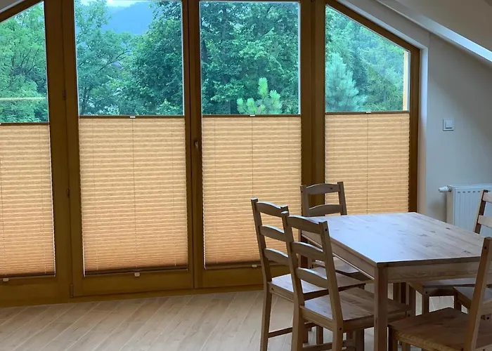 Mlynek Parkowa * Zakopane