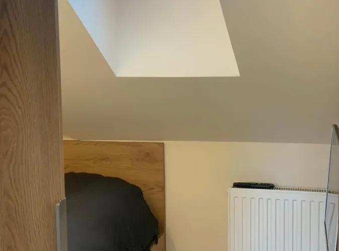 Mlynek Parkowa Zakopane