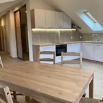 Mlynek Parkowa Apartman *