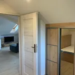 Mlynek Parkowa Apartman