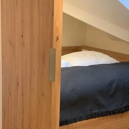 Mlynek Parkowa Apartment