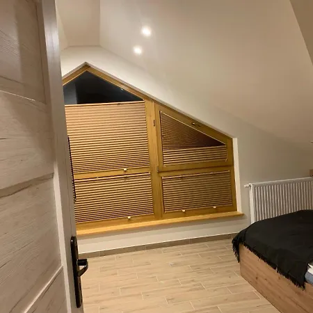 Apartman Mlynek Parkowa *