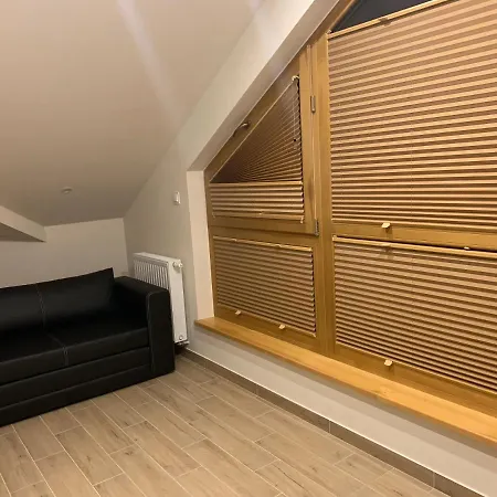 Apartment Mlynek Parkowa *