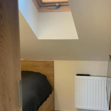 Mlynek Parkowa Zakopane