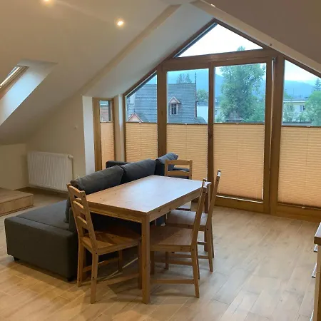 Mlynek Parkowa * Zakopane