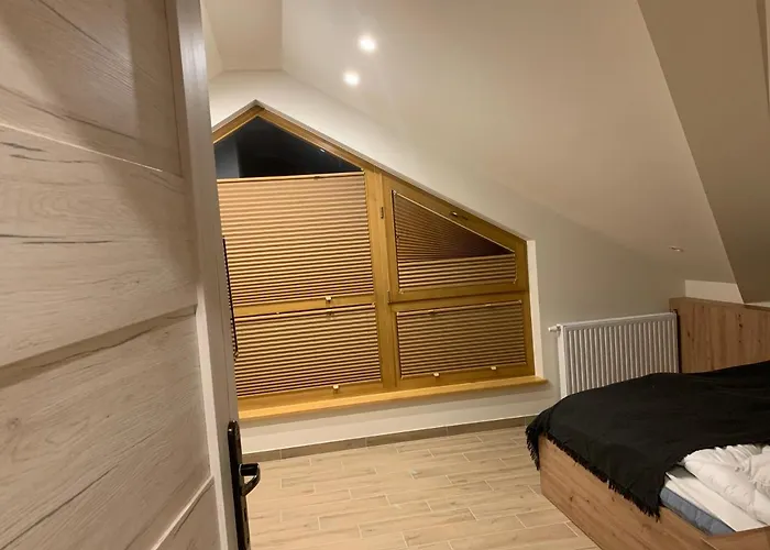 Appartement Mlynek Parkowa *